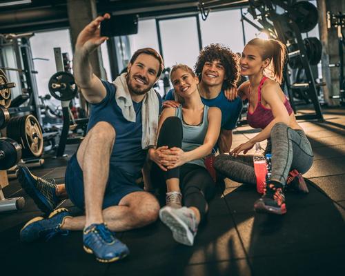 The insight suggests that group workouts and refer-a-friend schemes are one of the best ways for fitness operators to improve retention