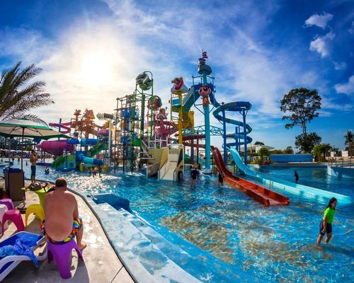 EAS PREVIEW: the World Waterpark Association to celebrate 37 years in business 