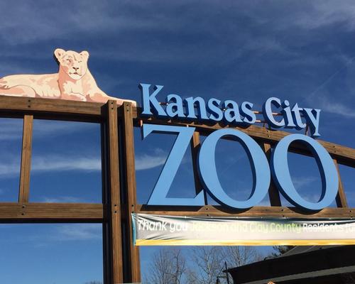Kansas City Zoo planning new aquarium