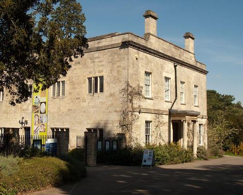 The Museum in the Park, Stroud received funding from Catalyst – a small grants funding vehicle set up by ACE and HLF