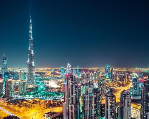 Populous opens doors on new base in Dubai 