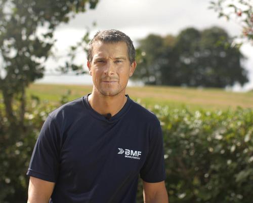 The new Be Military Fit business will be jointly owned by venture capital company NM Capital and Bear Grylls Ventures