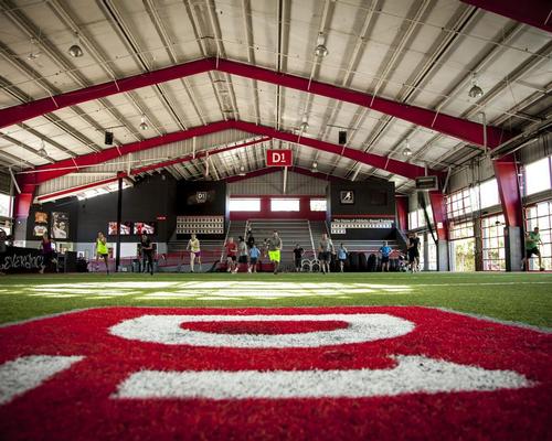 D1 Training to open 25 new locations as part of expansion plans
