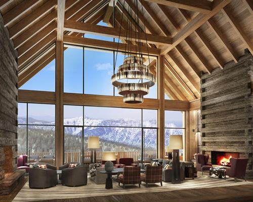 Montage to open £350m “mountain paradise” in Montana