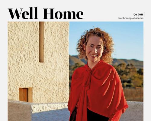 Leisure Media launches into the global consumer market with Well Home magazine