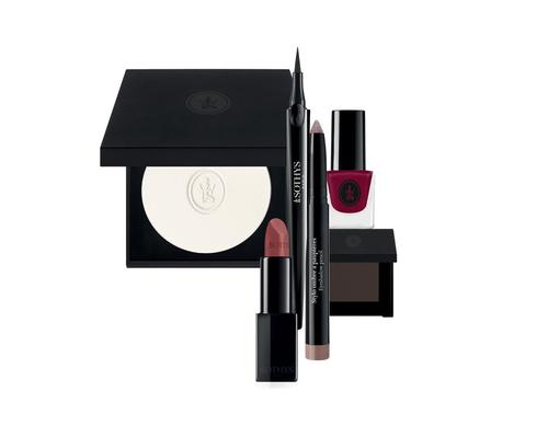 Sothys launches make up collection inspired by Paris
