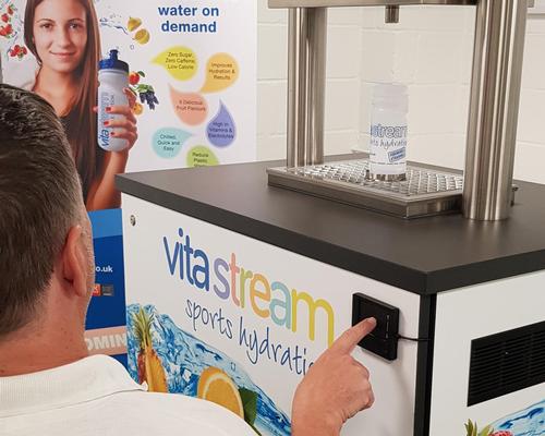 Vitastream undergoes update to be accessible to disabled users 
