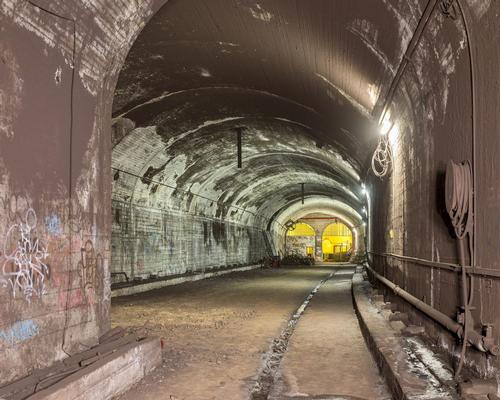 Sydney tunnels to become a visitor attraction