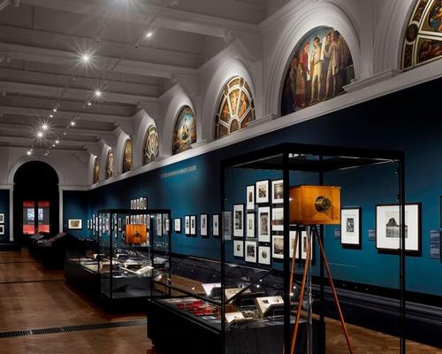 V&A’s Photography Centre opens as part of its FuturePlan initiative