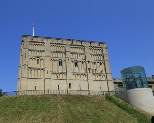 Norwich Castle Museum obtains HLF £9.2m funding