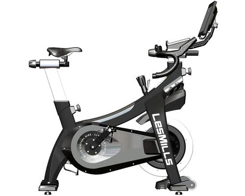 Les Mills partners with Stages to launch new Les Mills Virtual Bike
