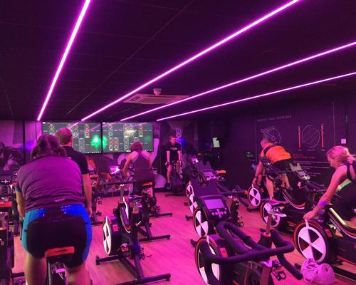 Wattbike Studio doubles usage at Holme Pierrepont, home of the National Water Sports Centre