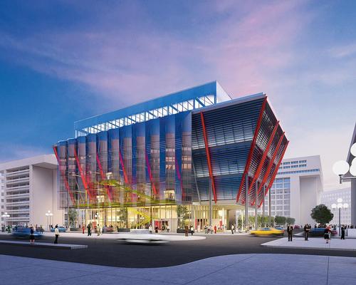 International Spy Museum to double in size and relaunch in 2019