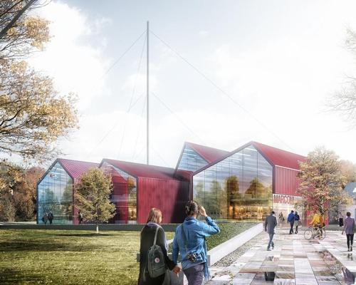 National Science Centre planned for Ireland