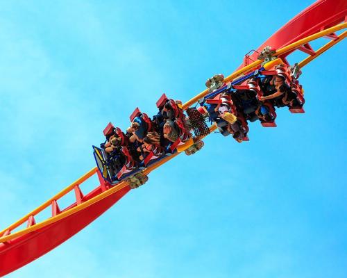 Six Flags revenue grows 7 per cent in Q3 2018 despite weather