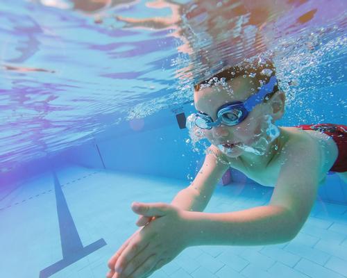 Campaign launched to ensure all primary school children will learn how to swim 