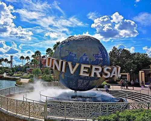 Universal Theme Parks revenues down in Q3 2018