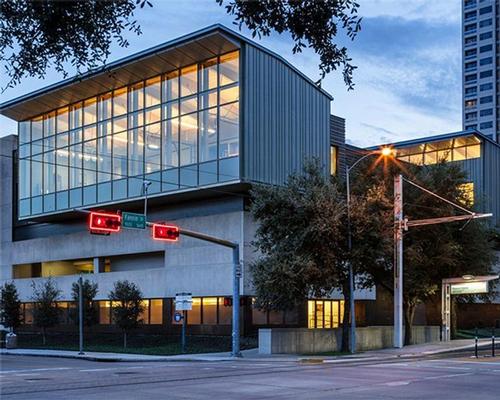 Museum Fine Arts, Houston completes phase two of $450M redevelopment
