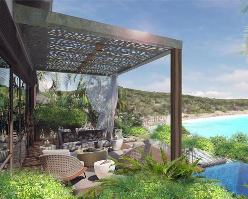 Studio Piet Boon and OBMI to head up design for Rosewood retreat in Antigua
