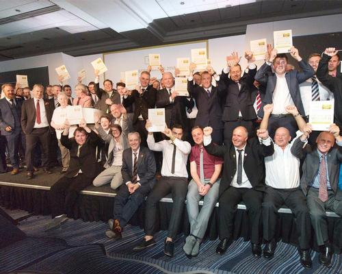 Leicester City, Warwickshire CCC and Leeds Rhinos among winners of 2018 IOG Awards