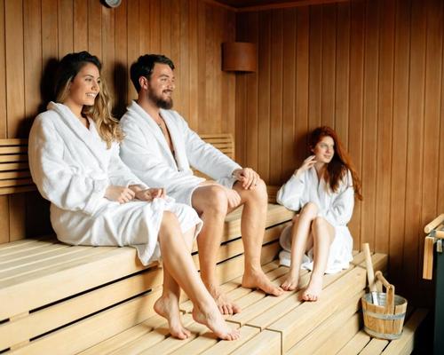 LivNordic collaborates with Sauna From Finland to bring authentic sauna experience to spas