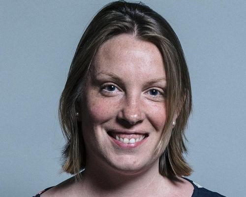 Sports minister Tracey Crouch resigns over fixed-odds betting crackdown