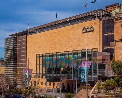 Sydney's Australian Museum plans AU$57.5m expansion