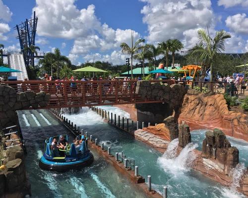 IAAPA PREVIEW: Intamin to showcase new coasters 