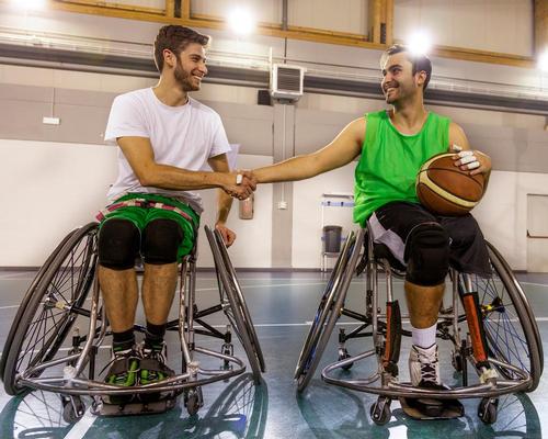 Everyone Can campaign to inspire disabled people to get more physically active