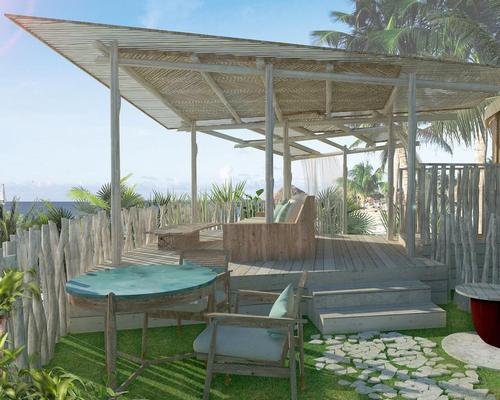 ‘Barefoot luxury at its finest’: remote Myanmar resort set to open with tented villas, indigenous spa traditions