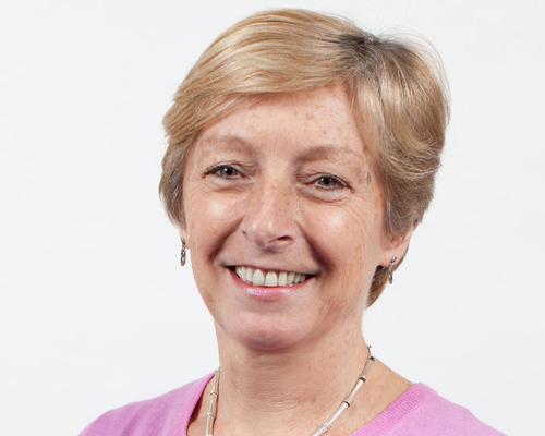 Liz Nicholl to step down as CEO of UK Sport