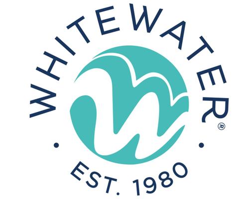 WhiteWater unveils new look 