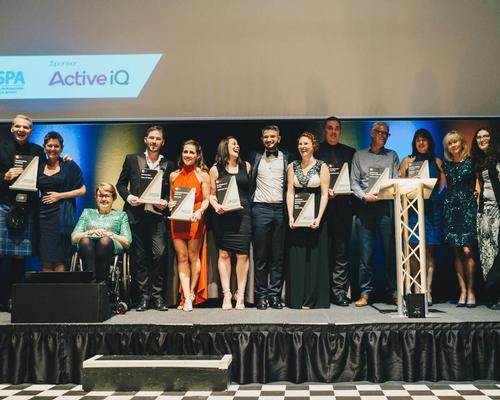 2018 Active Training Awards: Streetgames and Jubilee Hall among winners 