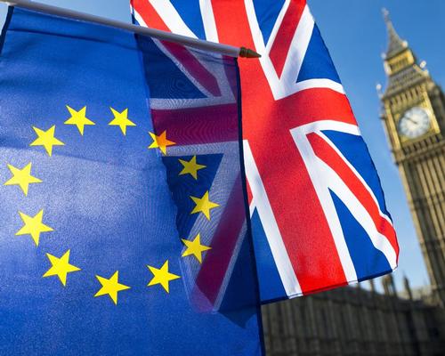 The UK is set to leave the European Union in March 2019