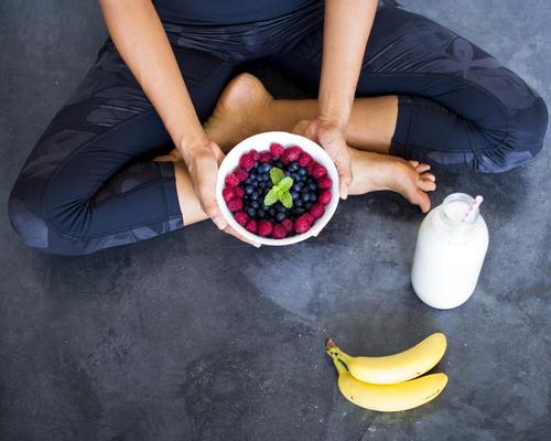 FoodWell will offer group fitness classes in combination with a 'mindful restaurant' 