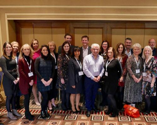 Up to 30 senior spa representatives from across the UK put forward their views