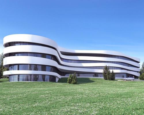 The new Longevity Health & Wellness Hotel is expected to open in Alvor, Portugal in June next year