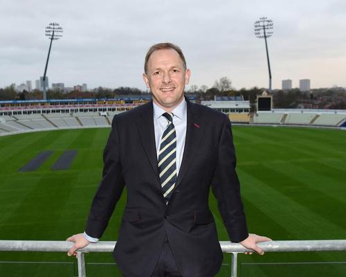 Edgbaston chief executive Neil Snowball said the ground had performed well during the 2013 edition of the tournament