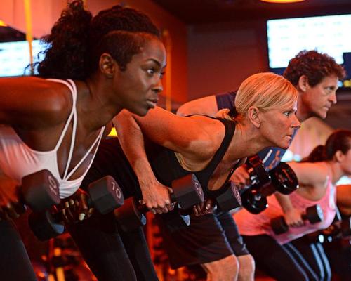 The Manhattan studio will be Orangetheory's first corporate-owned in New York City