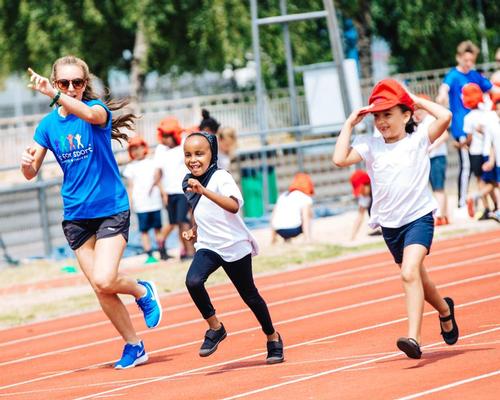 Revenues from the tax have been ring-fenced to fund sport initiatives and new facilities at schools