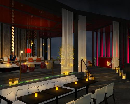 Alila opening contemporary property next to Indonesia Stock Exchange