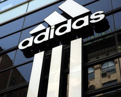 Adidas signed an 11-year sponsorship deal with the governing body in November 2008