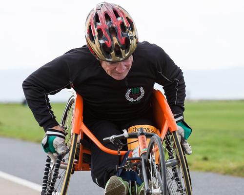 WheelPower launches strategy-shaping survey for disability sport
