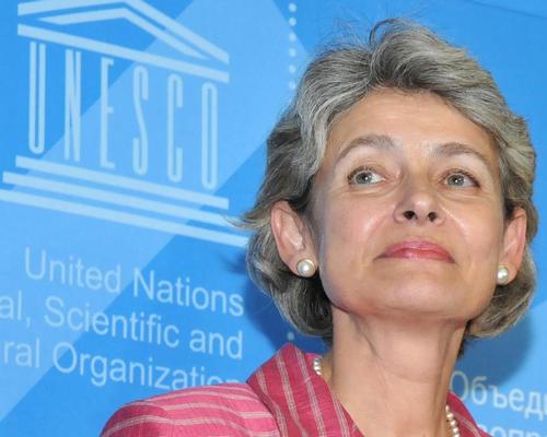 UNESCO’s director-general, Irina Bokova, believes the move is a big step forward for heritage protection worldwide