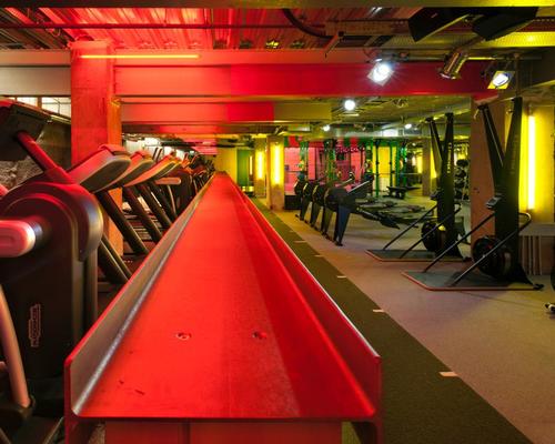 Exclusive: Gymbox gears up for major London rollout