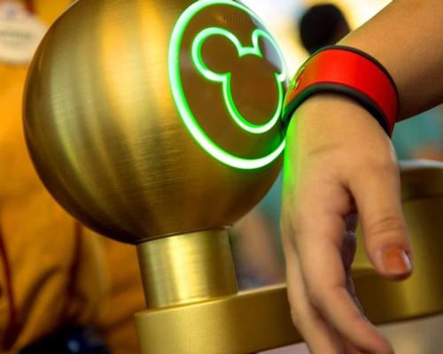 Disney accused of IP infringement over MyMagic+ system