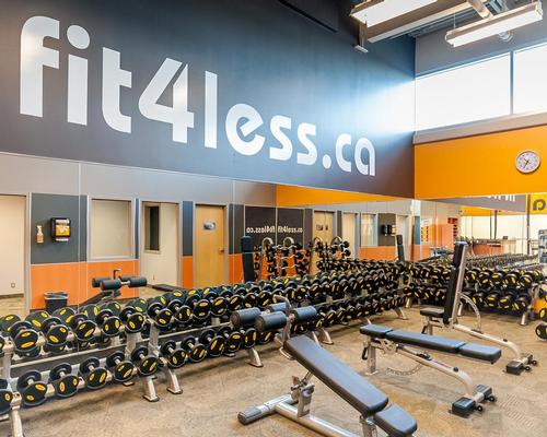 Robust roll-out plans for GoodLife Fitness