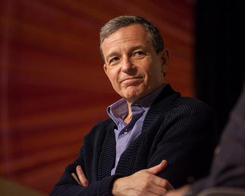 Iger told shareholders at the company’s annual meeting that variable pricing would improve the Disney experience