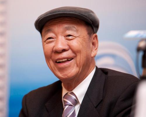 Billionaire Lui Che-Woo looks to theme park sector to draw non-gambling visitors to Macau