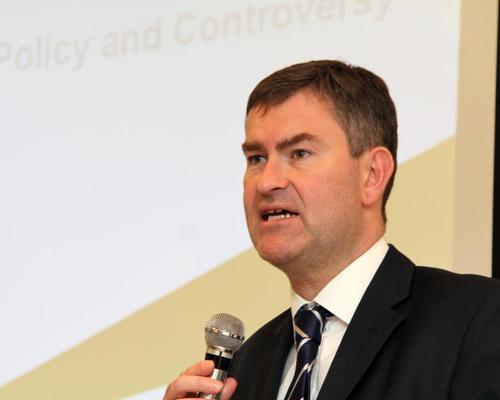 Treasury financial secretary David Gauke said that private sector funding was 'crucial' to the future of the sector